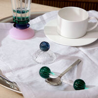 ريفليكشنز كوبنهاغن طقم لويس من حامِلين للبطاقات أزرق