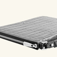 اس تي دوبون حقيبة لاين دي سوداء