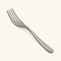 christofle l ame de cream soup spoon gold