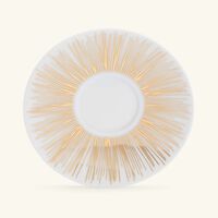 silsal tamrah by razan alazzouni dates spread bottom coffee cup   saucer gold set of 2