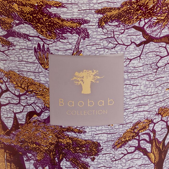baobab collection sacred trees massasso candle max 35