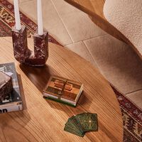 reflections copenhagen favoured playing card set of 2
