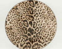 Jaguar Dish Jaguar Dish, small