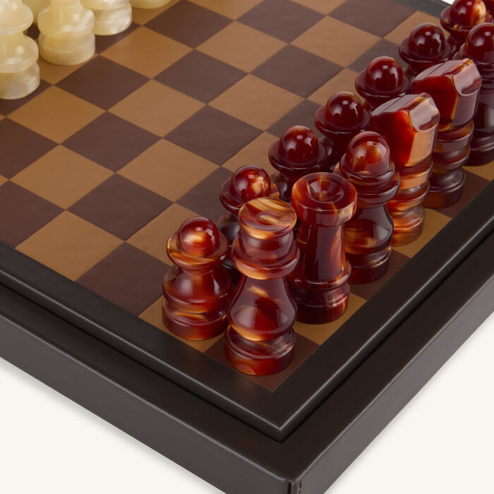 إيترو لوحة الشطرنج أرنيكا