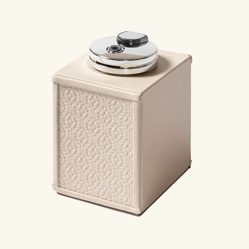 Elie Saab Monogram Table Lighter Mouton giobagnara elie saab monogram table lighter mouton