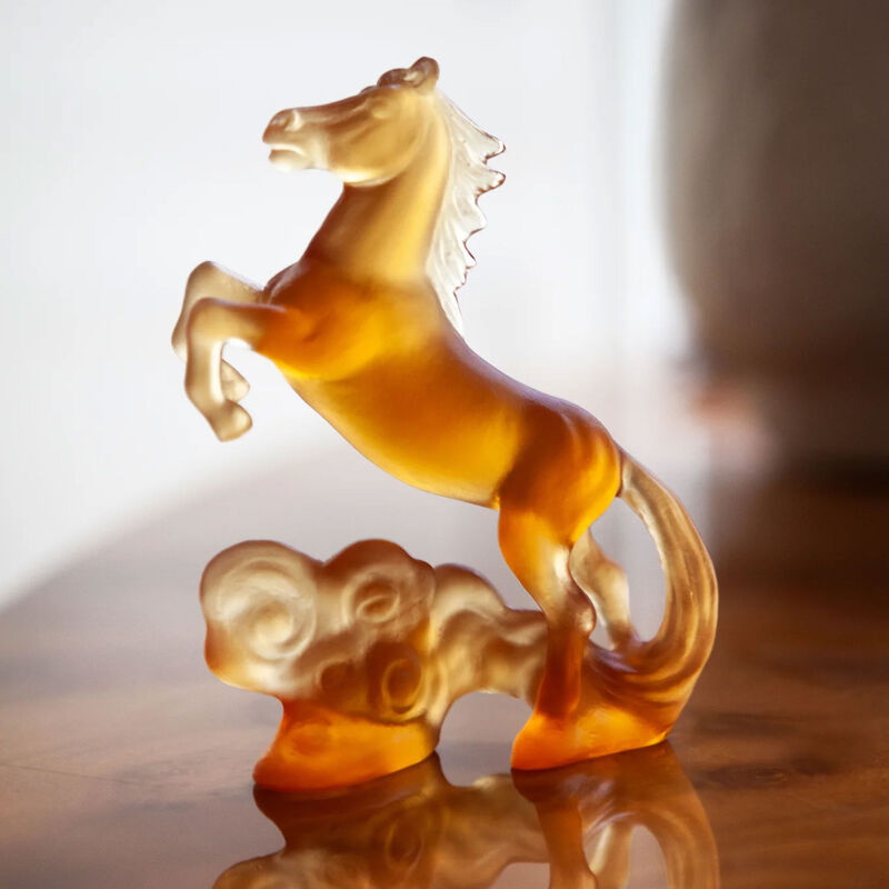 Horoscope Horse Mini Amber daum horoscope horse mini amber