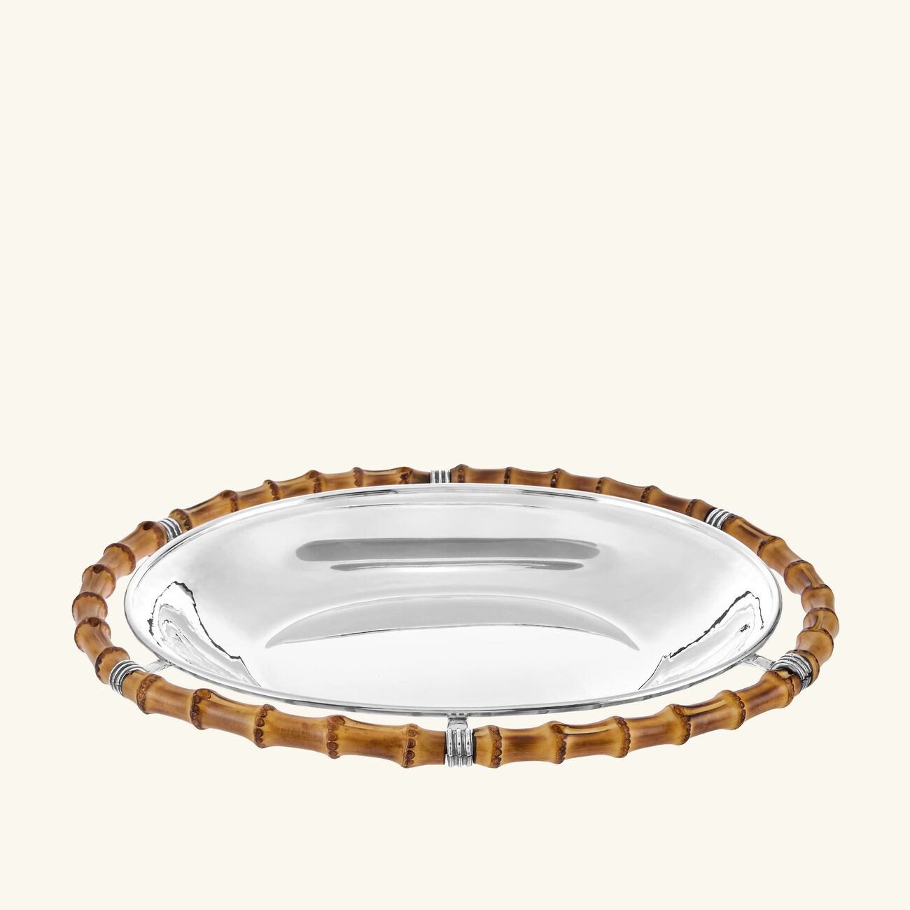 بوتشيلاتي صينية تاهيتي 38 32سم