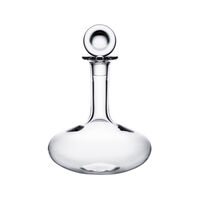Oenologie Young Wine Decanter, small