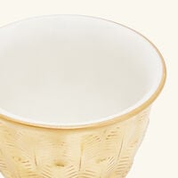 Peacock Arabic Coffee Cup Gold villari peacock arabic coffee cup gold