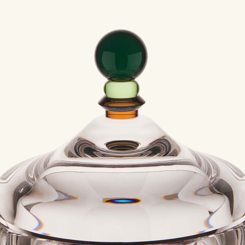 Radiant Decadent Jar Clear reflections copenhagen radiant decadent jar clear