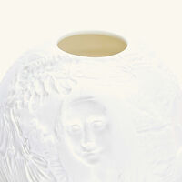 bernardaud louvre lithophanie