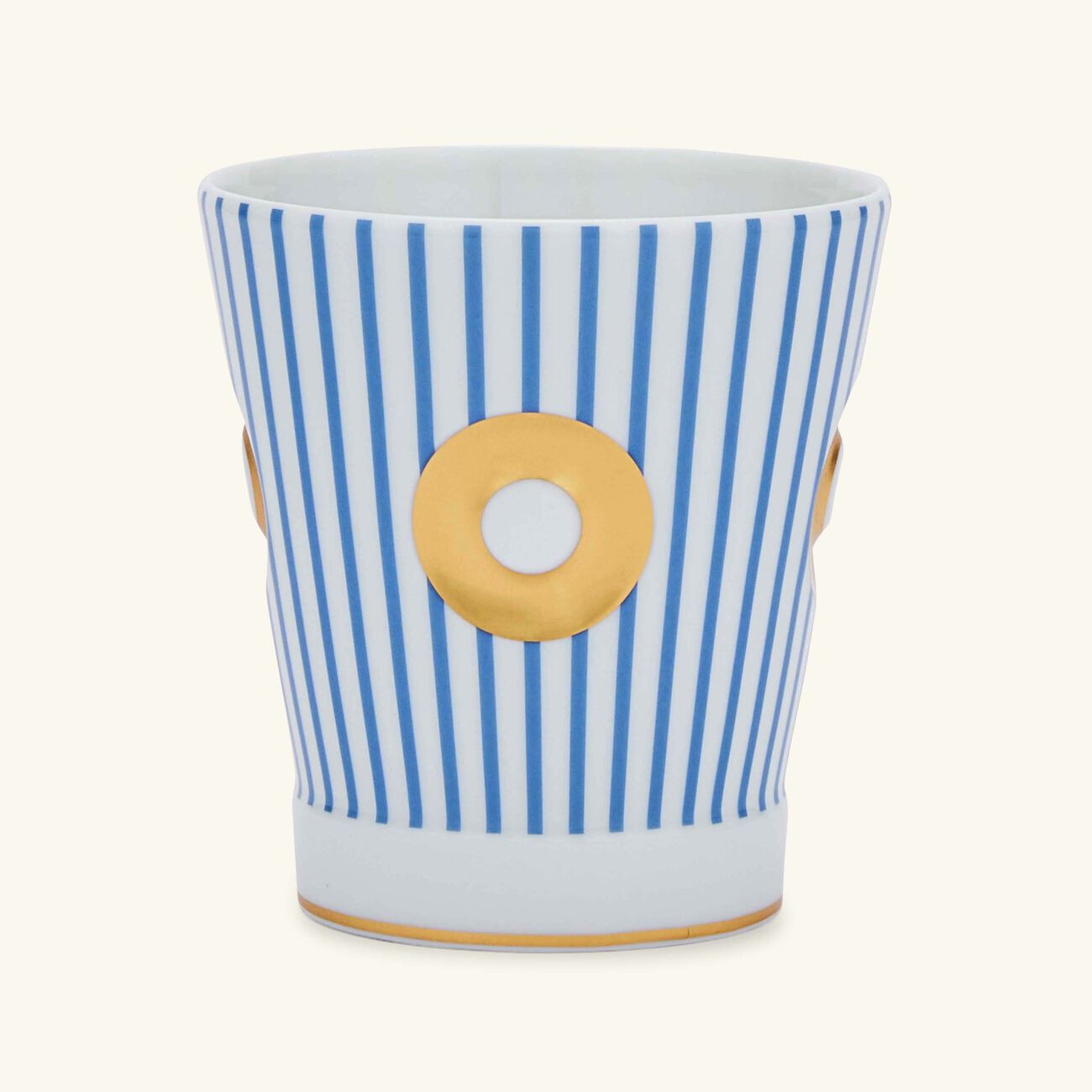 bernardaud delphos eolie drinking glass
