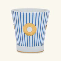 bernardaud delphos eolie drinking glass