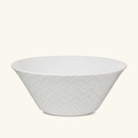 missoni home zig zag salad bowl 26 cm