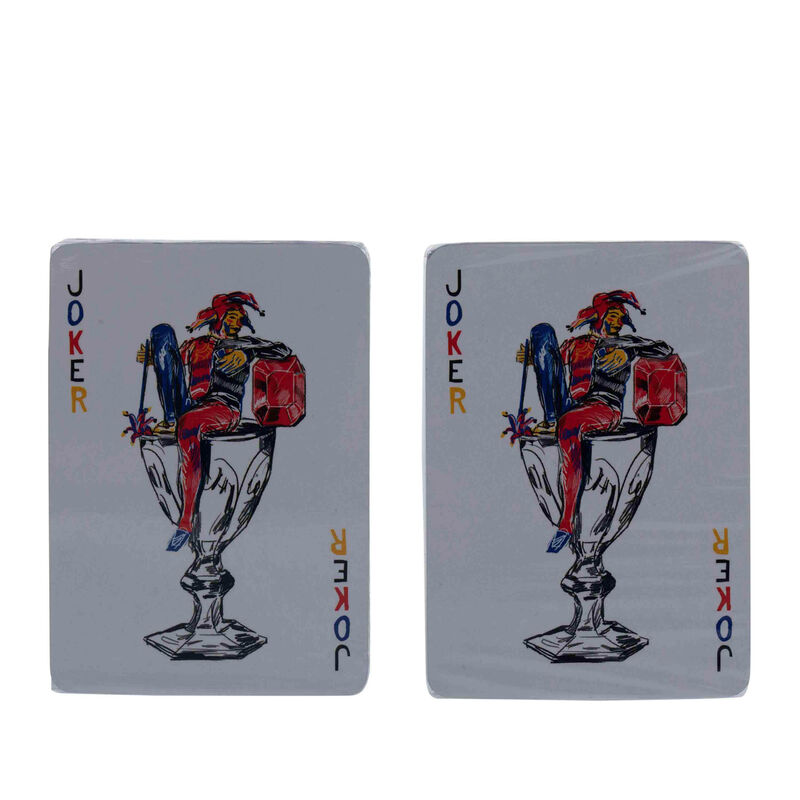 Poker Card Game baccarat poker card game