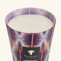 baobab collection maxi wax nyeleti candle max 24