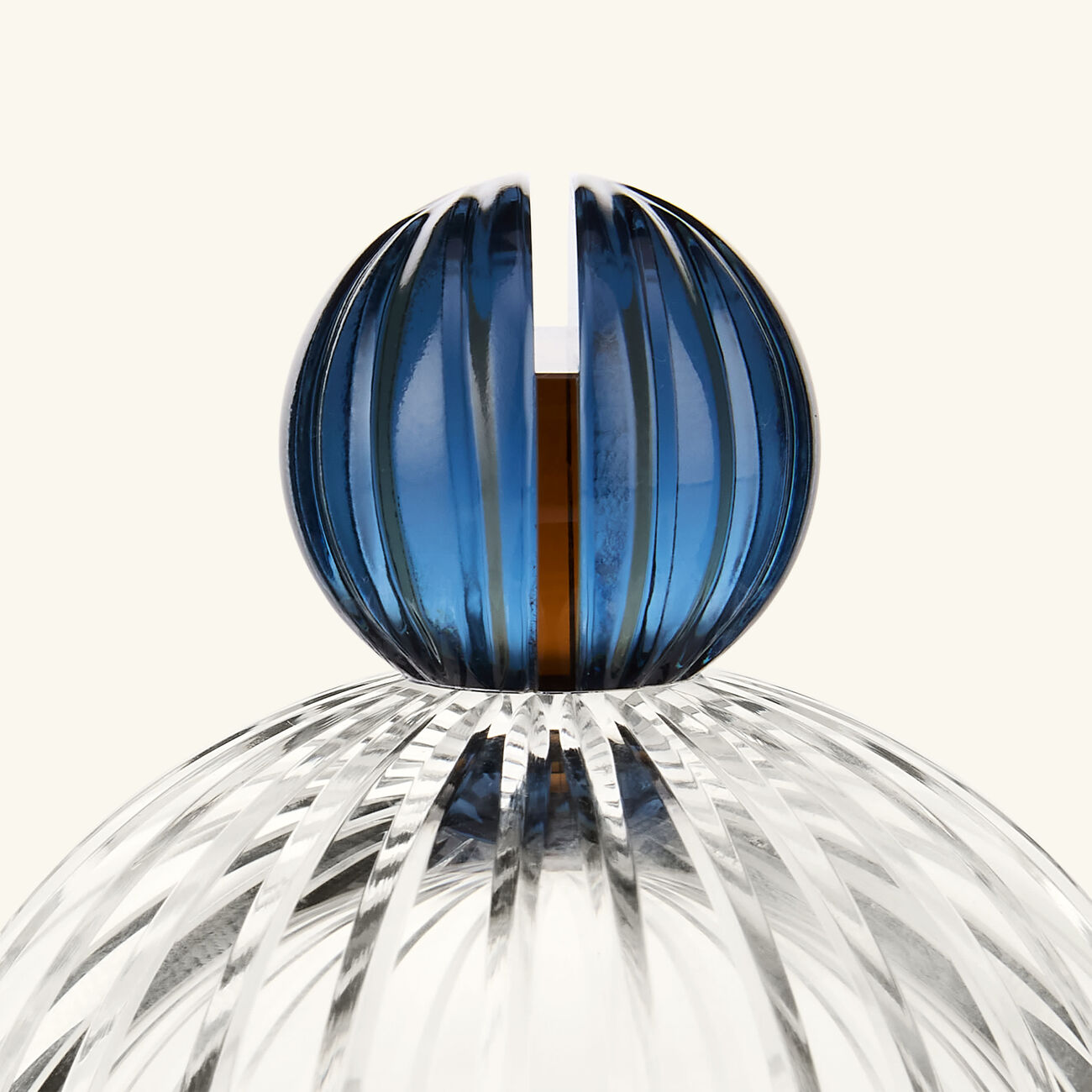 ريفليكشنز كوبنهاغن طقم لويس من حامِلين للبطاقات أزرق