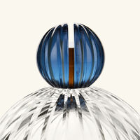 ريفليكشنز كوبنهاغن طقم لويس من حامِلين للبطاقات أزرق