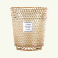 Bergamot Rose Candle voluspa bergamot rose candle