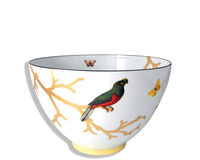 Aux Oiseaux Salad Bowl Aux Oiseaux Salad Bowl, small