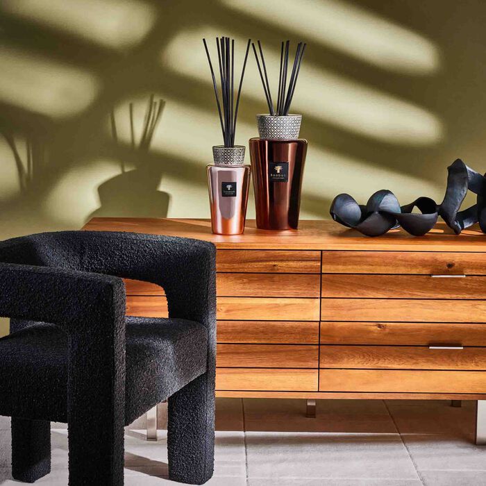 baobab collection les exclusives cyprium totem diffuser