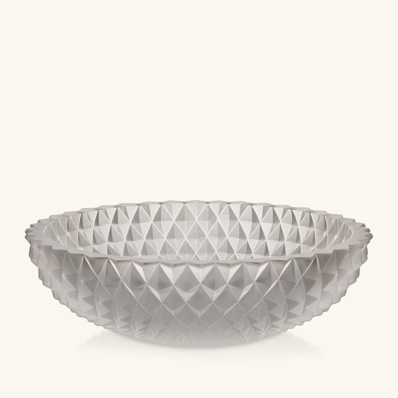 ruckl heroine coco centerpiece clear