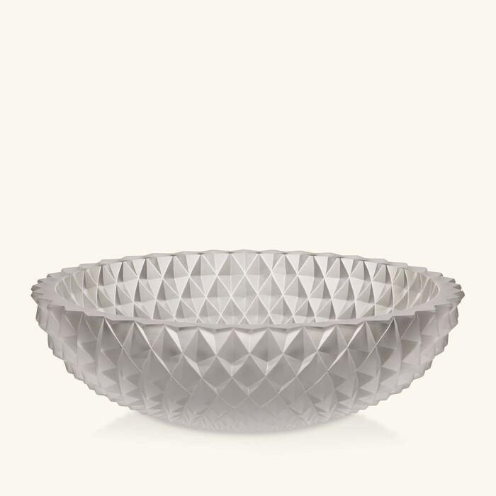 ruckl heroine coco centerpiece clear