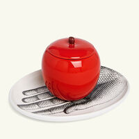 fornasetti architettura candle