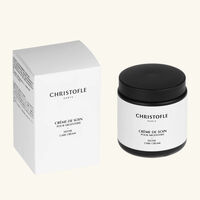 christofle silver care cream blue