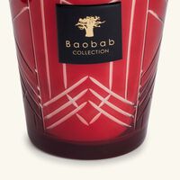 baobab collection heritage cernay candle max 24