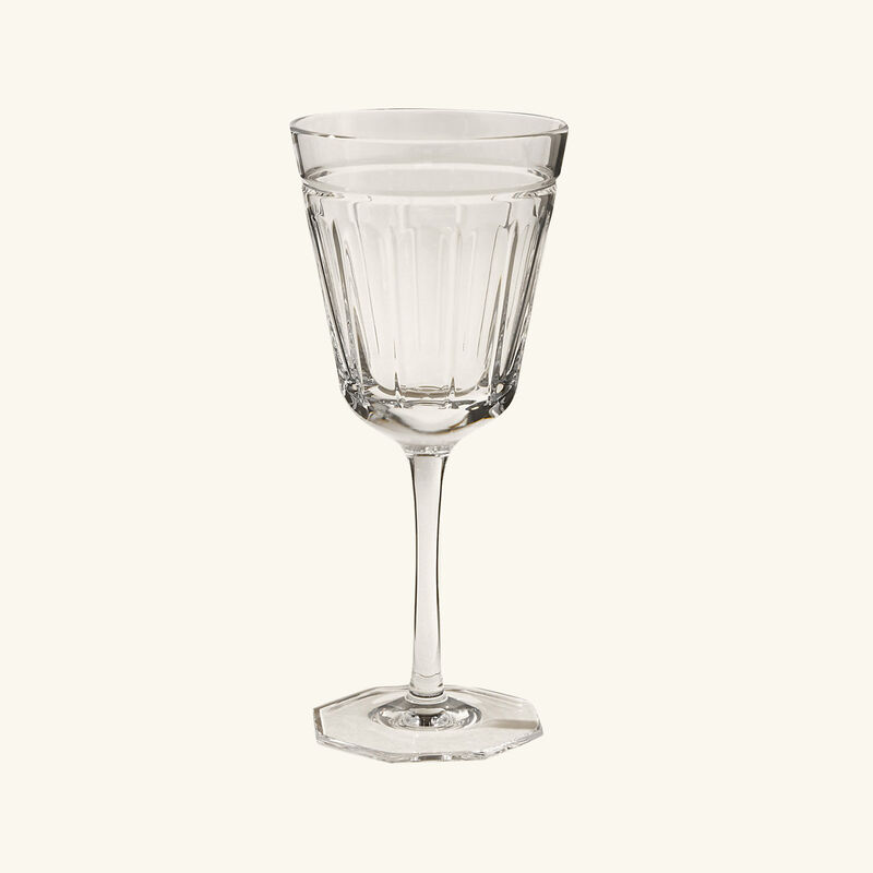 ralph lauren home coraline wine glass clear