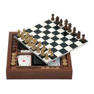 Chess Board Cortile, medium