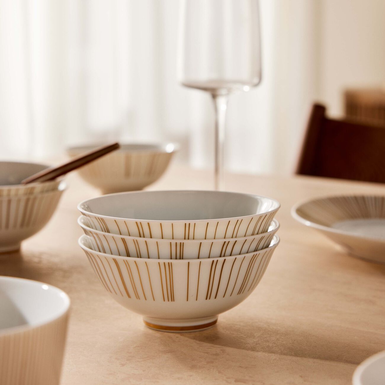 Sol Serving Bowl Gold 12cm bernardaud sol serving bowl gold 12cm