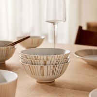 وعاء الضيافة سول باللون الذهبي 12 سم برناردو وعاء الضيافة سول باللون الذهبي 12 سم