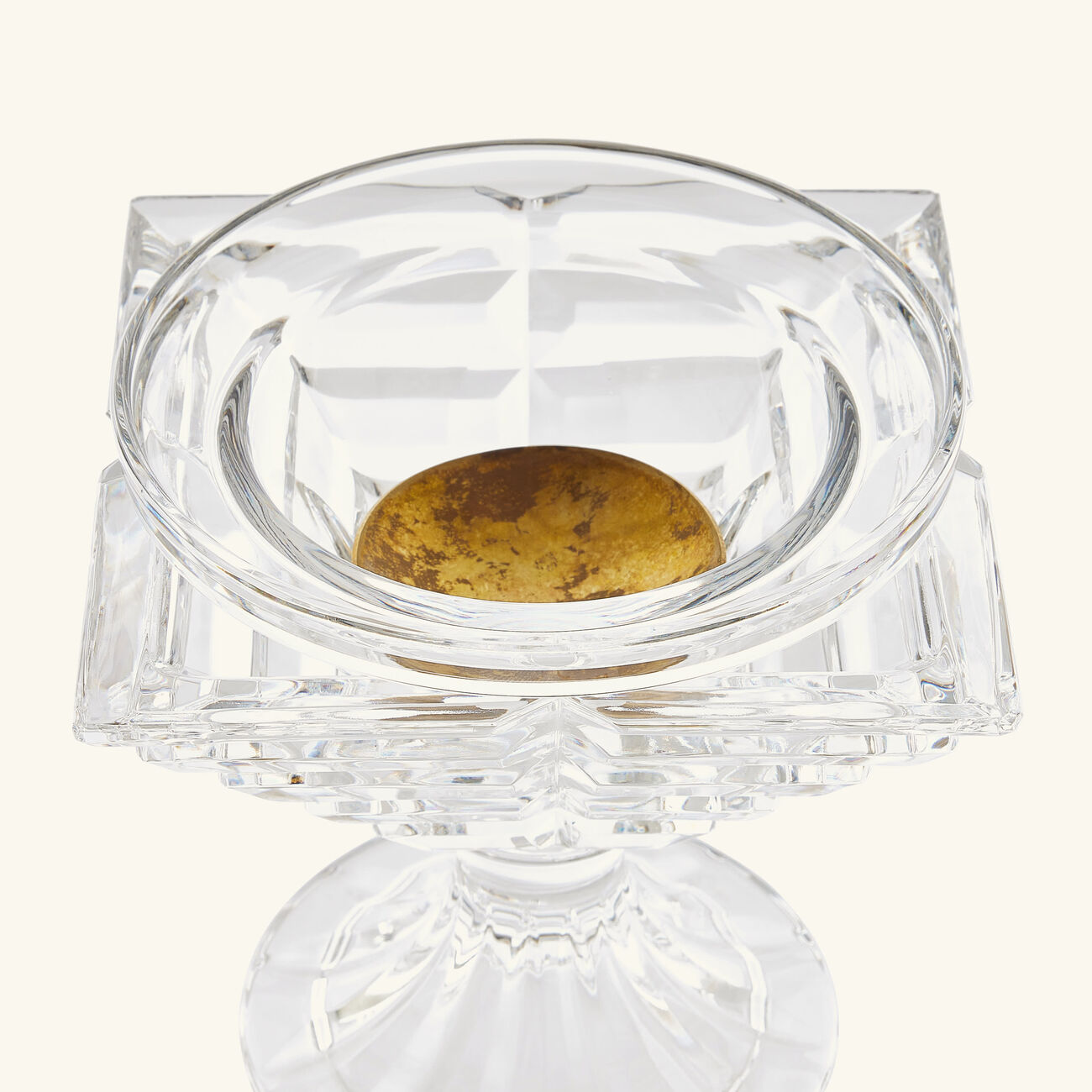 mario cioni c ayurveda square incense burner