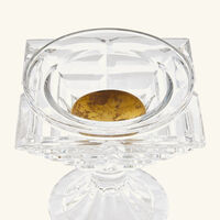 mario cioni c ayurveda square incense burner