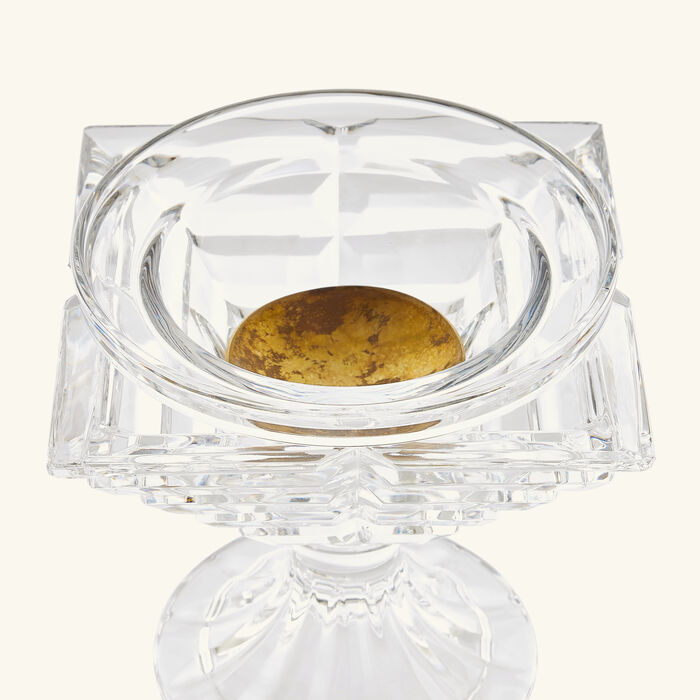 mario cioni c ayurveda square incense burner