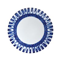 In Bloom - Coupe Dinner Plate, small