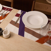 missoni home nastri placemats multicolor set of 2