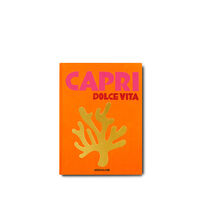 Capri Dolce Vita, small