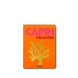 Capri Dolce Vita, medium