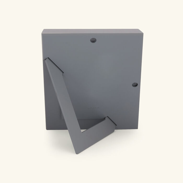 georg jensen deco picture frame silver medium