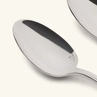 christofle albi tea time duo silver plated set of 4