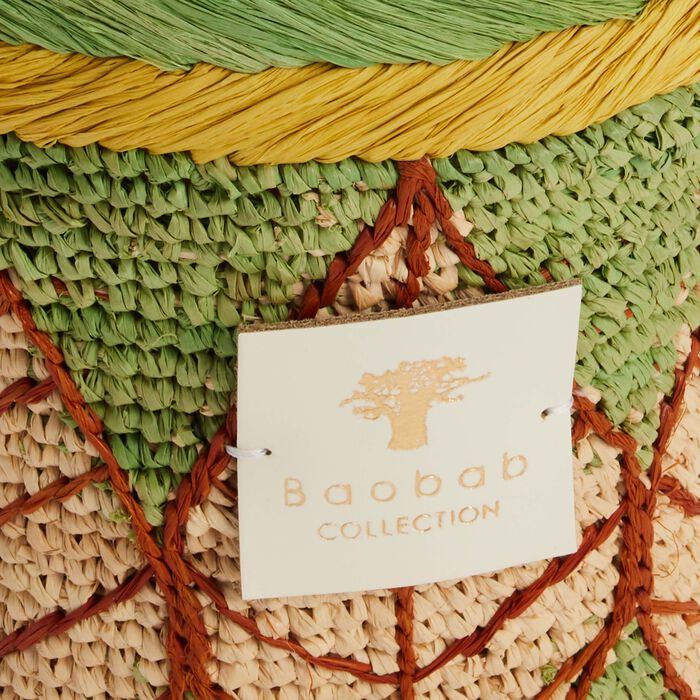 baobab collection ravintsara hanitra candle max 16