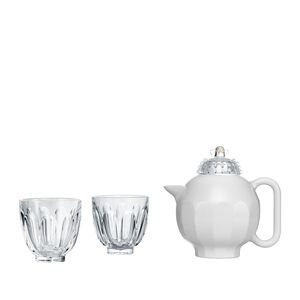 Faunacrystopolis Harcourt Tea Set, medium