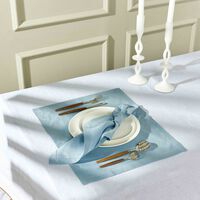 catherine denoual boho table cloth gold