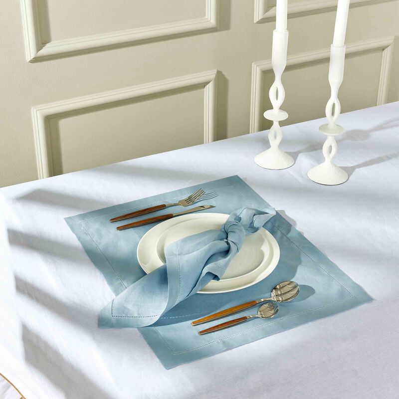 catherine denoual boho table cloth gold