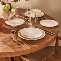 bernardaud vegetal or salad plate gold 21cm
