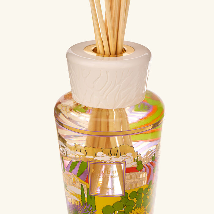 baobab collection provence diffuser 500ml