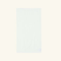 dolce gabbana casa cotton towels white set of 5